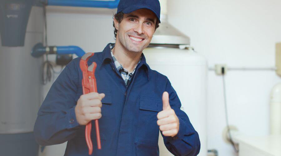 Professional Leak Detection in Appalachia, VA